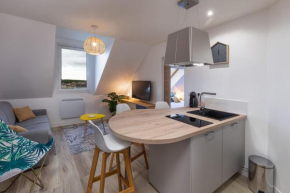 Superbe Appartement 5pers - 3km-8min DisneyLand